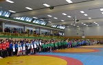 Wittelsbacher Land Turnier Aichach 2016